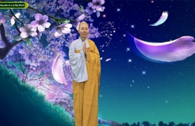 Kinh Đại Phương Quảng Phật Hoa Nghiêm - Phẩm thập hồi hướng tập 193 ngày 31/08/2020